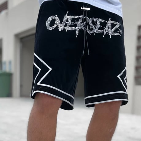 GUAPI/ Basketball shorts