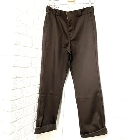 Mcdonalds × Travis Scott /Cactus Jack work pants