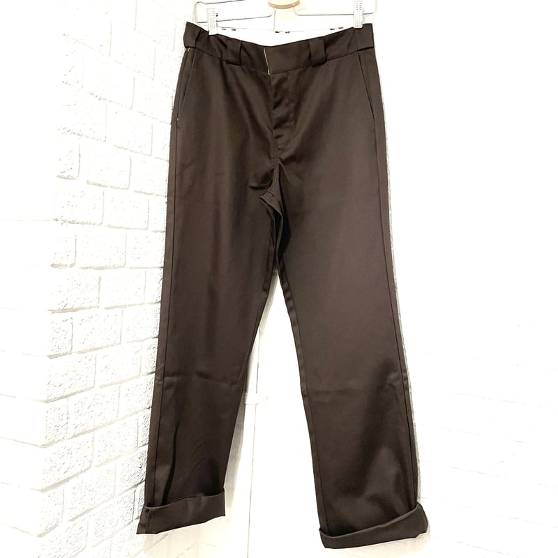 Mcdonalds × Travis Scott /Cactus Jack work pant Mcdonalds × Travis Scott /Cactus Jack work pant
