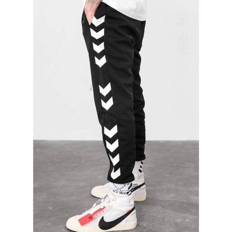 WOSS.official/sweat pants