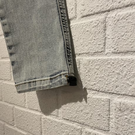 BOOHOO /Cargo denim pants