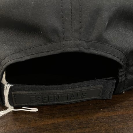 ESSENTIALS by Fear of God /Snap Back CAP