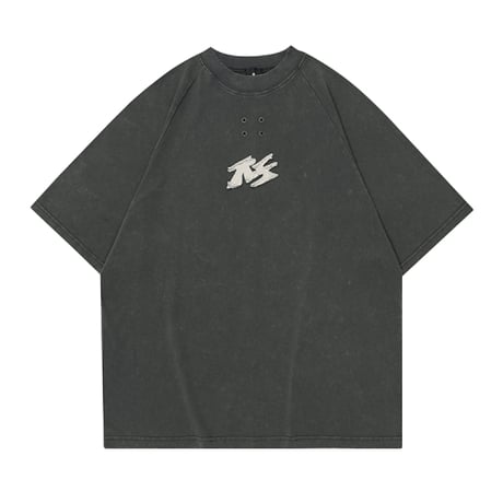 #OVDY / Washed RS Tee