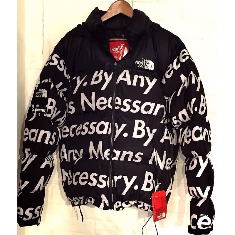 SUPREME×NORTHFACE ダウンジャケット | BINGOSTAR ・ ビンゴスター SUPREME×NORTHFACE ダウンジャケット | BINGOSTAR ・ ビンゴスター