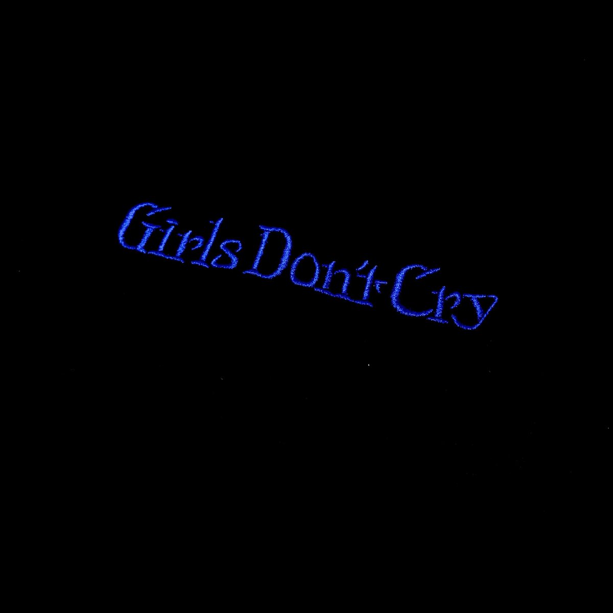 GIRLS DON'T CRY × SMETS/LOGO Hoodie | BINGOSTAR GIRLS DON'T CRY × SMETS/LOGO Hoodie | BINGOSTAR