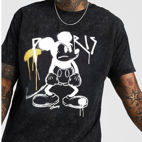 Disney/Mickey Oversize Tshirts
