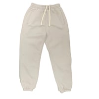 Mismatch NYC/Washed SweatPants (SET UP)