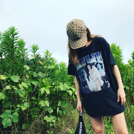 The Loud Packs/Kylie Jenner Vintage Tee