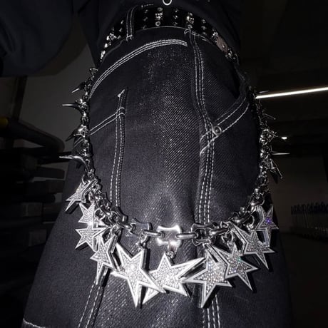 HOWSS / StarClash Stone Wallet Chain