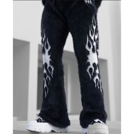 RockStar Original / Mohair Knit SET UP (2Sets)