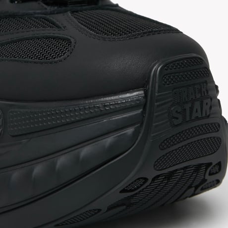 GUAPI / Track Star Platform Sneaker