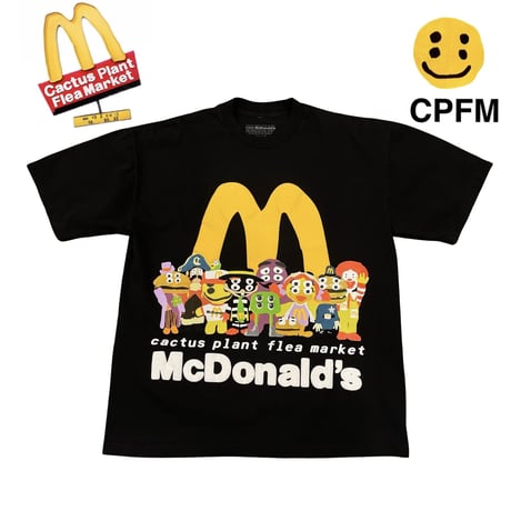 mcdonald | STORES