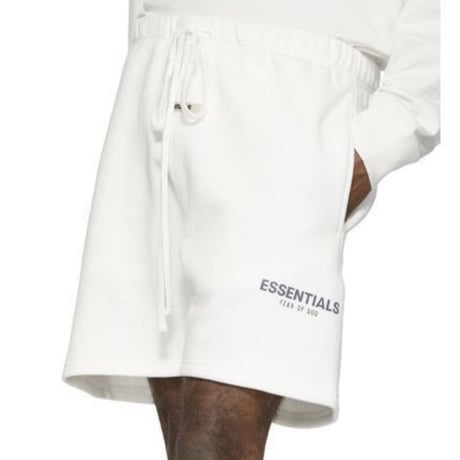 FOG Essentials/Graphic Shorts