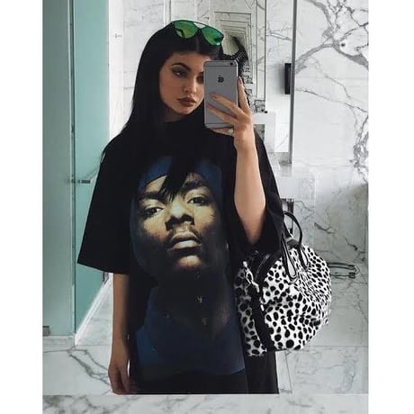 Snoop Dogg/Big Face  Official Tee
