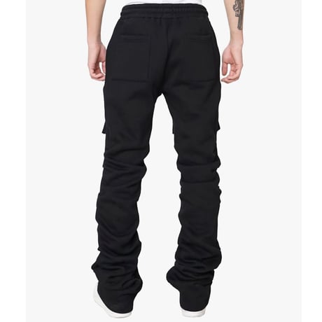 EPTM/Acordion Sweat Pants