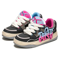 Ruby Scott /Diamond Sneaker