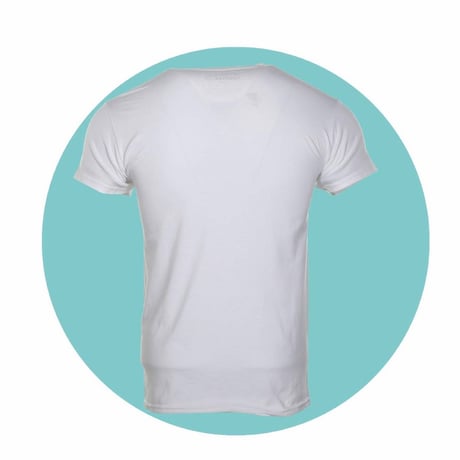 Complexcon限定/村上隆 KAIKAI KIKI Tshirts WHITE