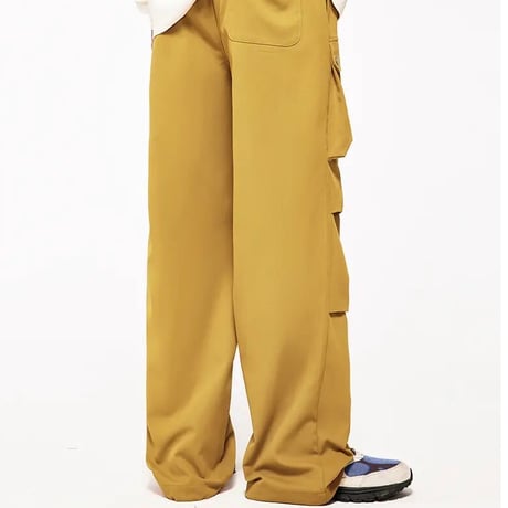 WOSS.official/Cargo Pants