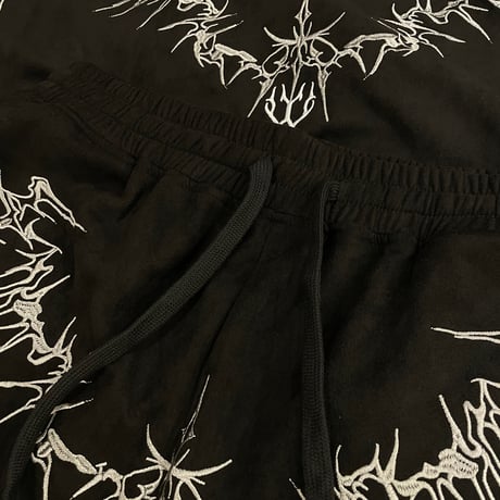 Mismatch NYC/Suede tribal SET UP  (2sets)