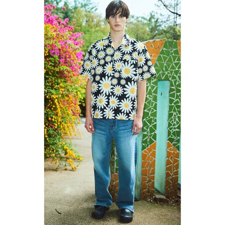 MISTER CHILD/DAISY Shirts