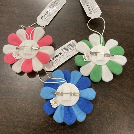 KAIKAI KIKI/Flower Key holder