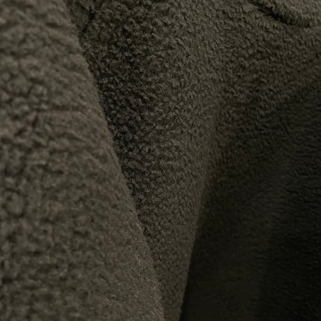 EPTM/SHERPA HOODIE