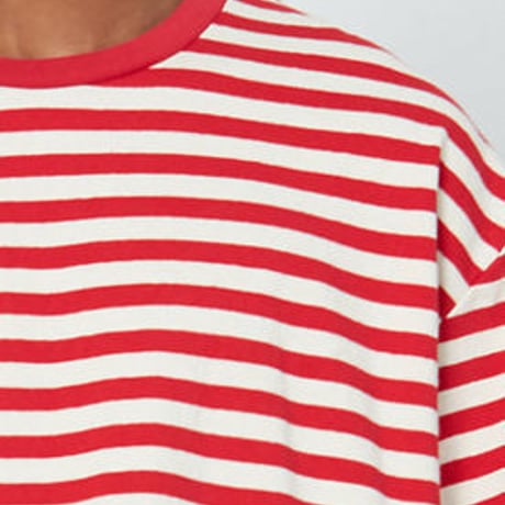 FOG by Fear of God /BOXY　ボーダーTシャツ