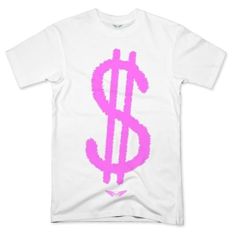 FLY Street Life/DOLLAR Tshirts