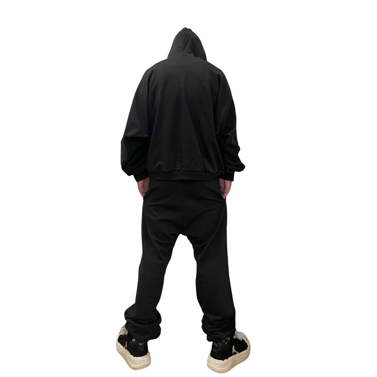 YEEZY × Gosha Rubchinskiy / Logo Sweat Pants (