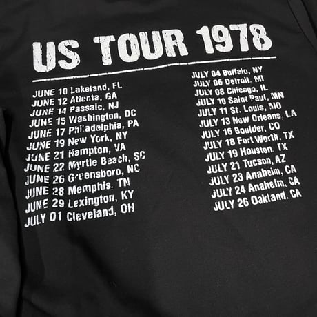 The Rolling Stones/Official Sweatshirts