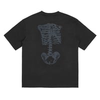 SAINTPAIN/ Bones Tee (BLACK)