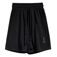 By The R/ Cross breach Shorts  "SET UP"
