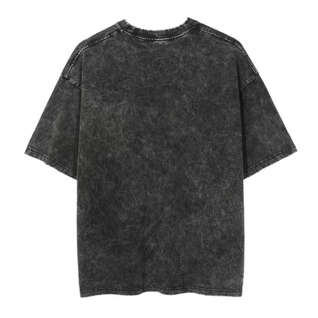 Mismatch NYC/”Justin Bieber ” vintage Tee