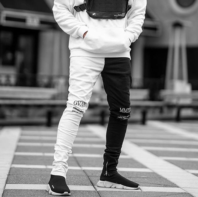 GUAPI/Fusion Denim | BINGOSTAR ・ ビンゴスター