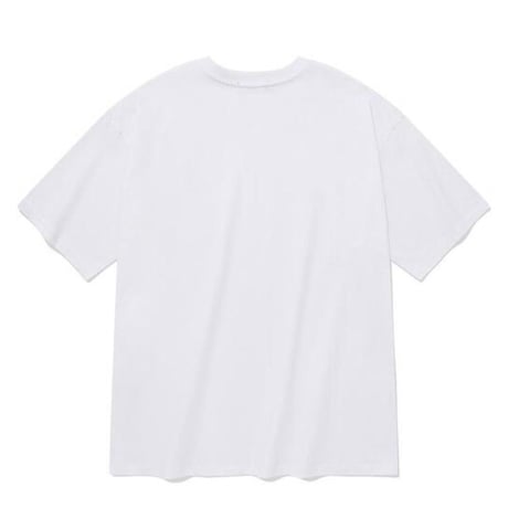 SAINT PAIN/Swallow Tee WHITE