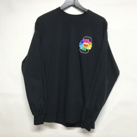 Complexcon限定/村上隆 KAIKAI KIKI　LONGSLEEVE
