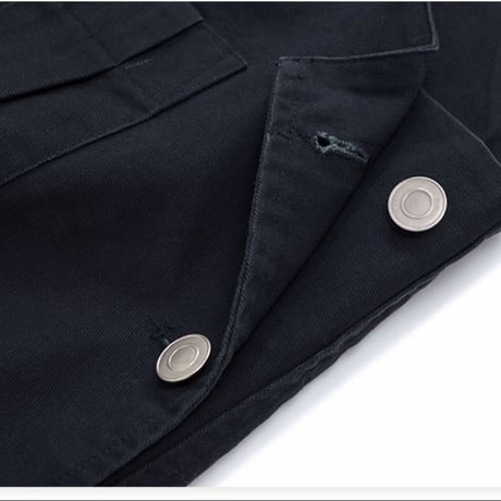 WOSS.official/overall NAVY