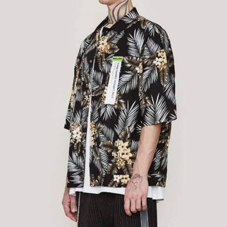 WOSS.official/ Aloha Shirts