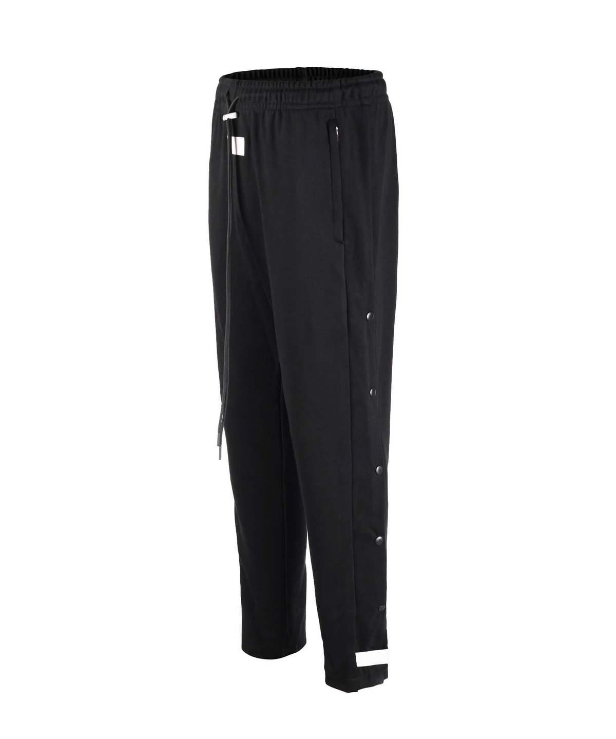 URKOOL/Sports sweat PantsーBlack | BINGOSTAR ・
