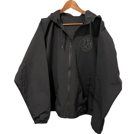 YEEZY × Gosha / Zip Up Jacket (SET UP)