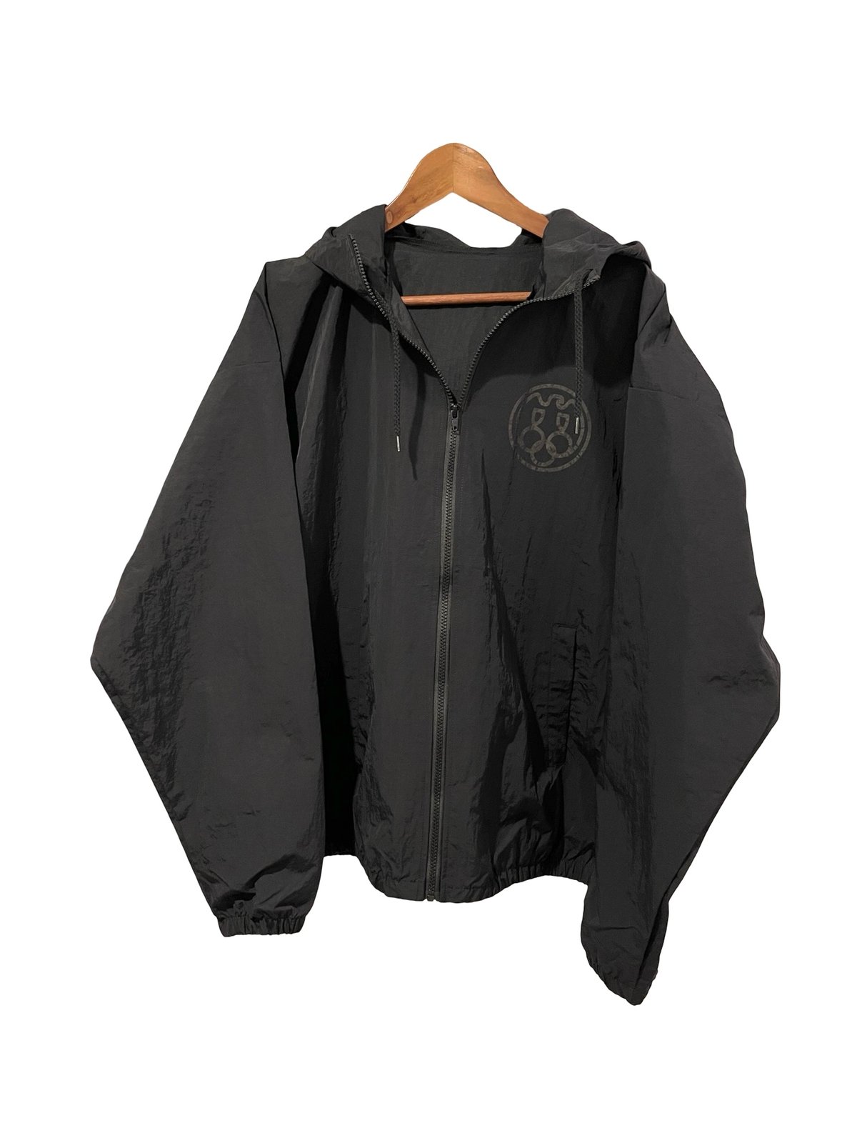 YEEZY × Gosha / Zip Up Jacket (SET UP) | BINGOS