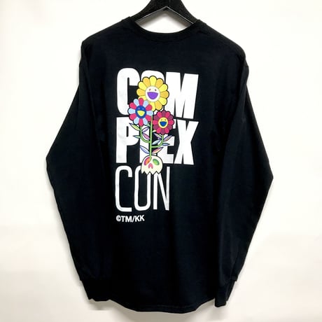 complexcon | STORES