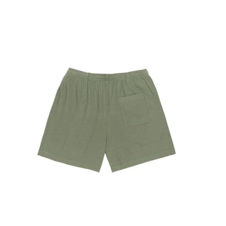 Nike × Travis Scott /Cactus Jack JORDAN Shorts "OLIVE"