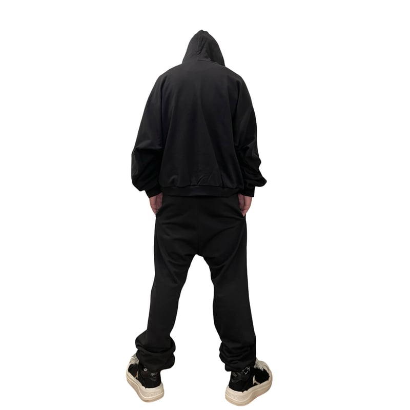 Yeezy gosha セットアップ　サイズ1 Yeezy gosha セットアップ サイズ1 YEEZY × Gosha Rubchinskiy / Logo