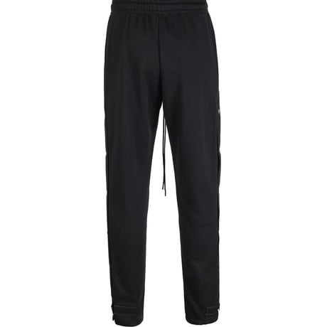 URKOOL/Sports sweat  PantsーBlack