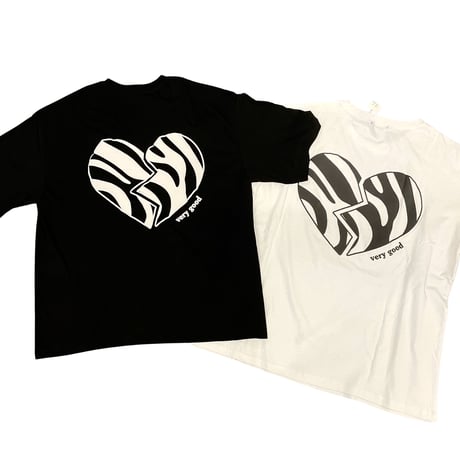 WOSS.official/Oversized very good Tshirts