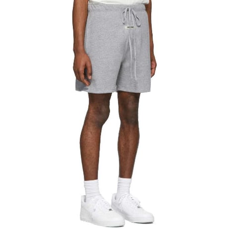 FOG Essentials/Graphic Shorts
