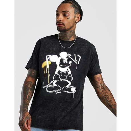 Disney/Mickey Oversize Tshirts