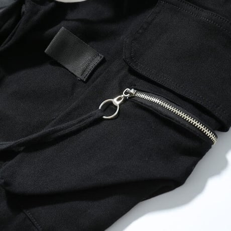 Mismatch NYC/Cotton wide Patns