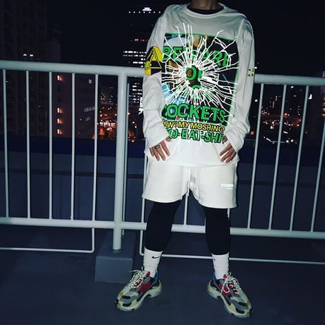 AWGE/ASAP Rocky Longsleeve